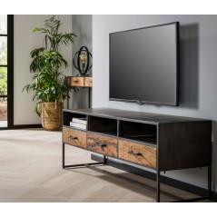 ZI TV cabinet 3L blend